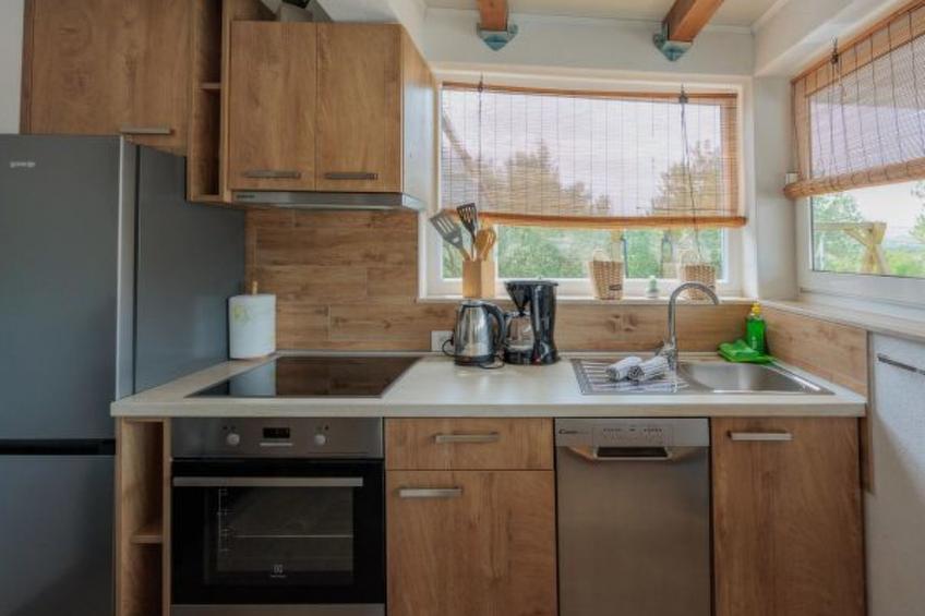 Holiday House Fjaka - foto 16