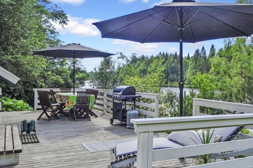 Nurmes, käpälysmökki - foto 12