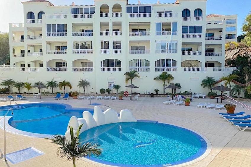 Ocean Golf und Country Club A3