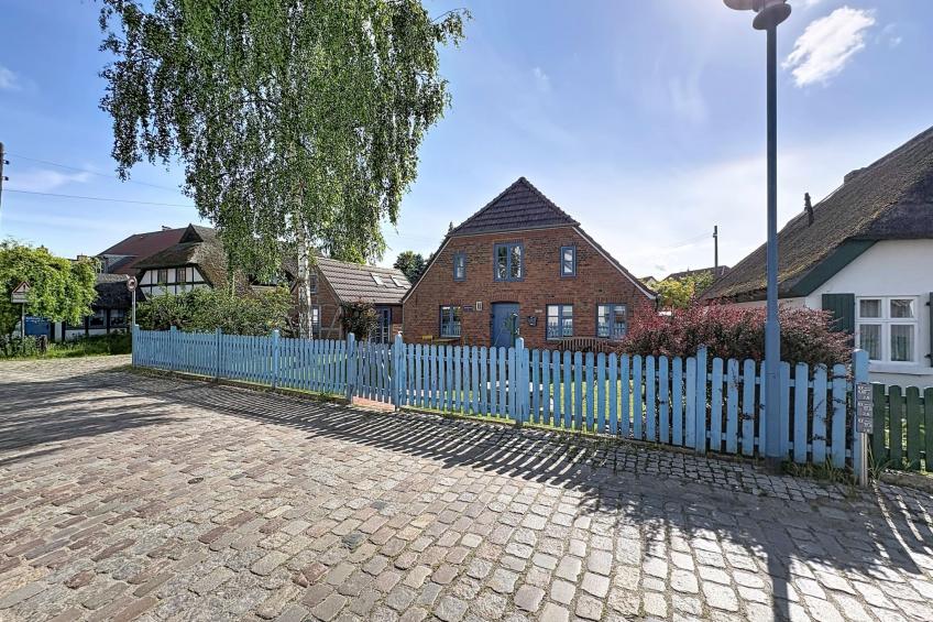 Dat Fischerhus - foto 37