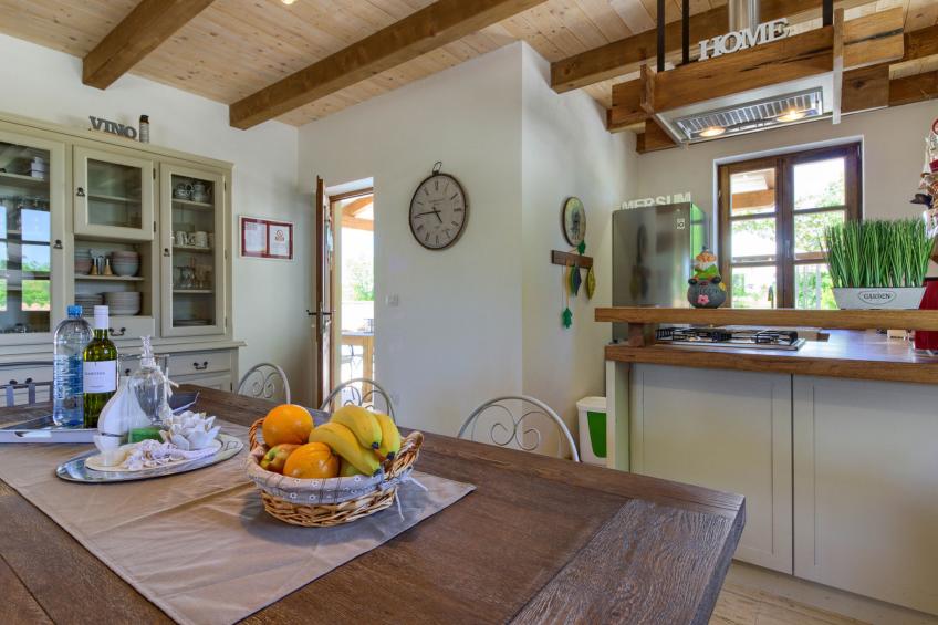 Villa Gracia Patricia - foto 63
