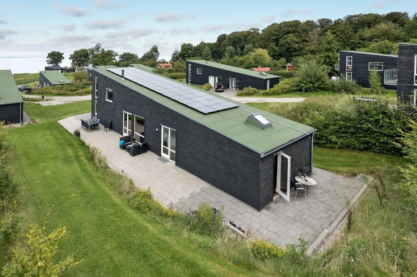 "Lyly" - 100m from the sea in Funen