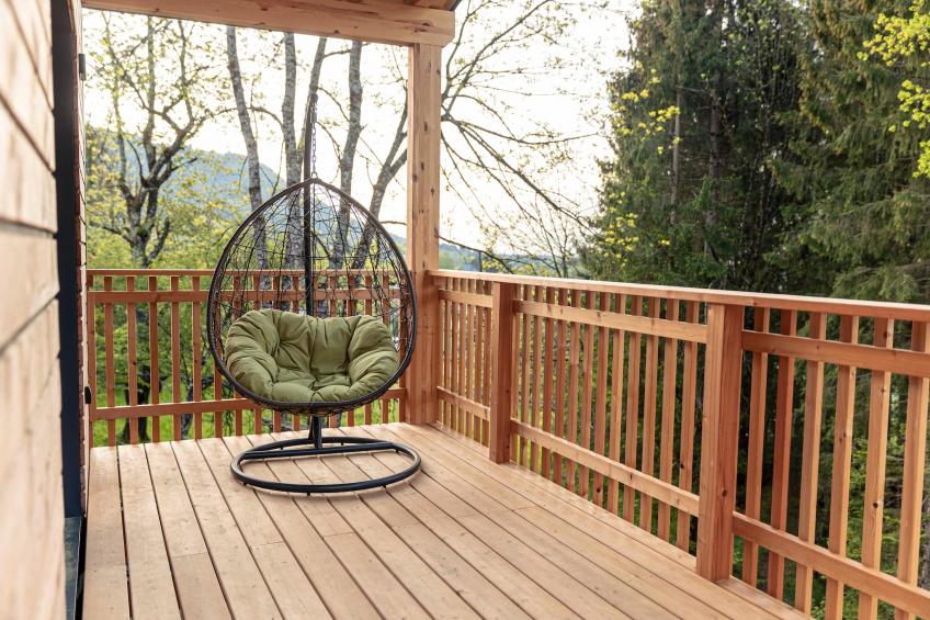 Chalets & Glamping Nassfeld 4 - foto 17