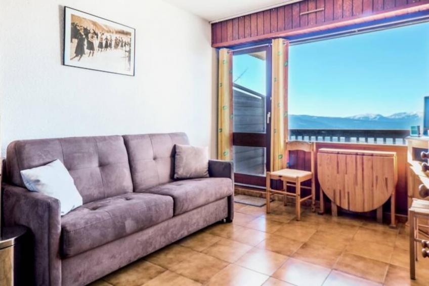 Studio 4 pers coeur de station - maeva Home - foto 4