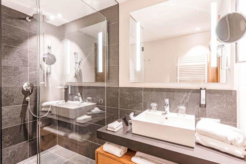 Premium mit 2 Schlafzimmer - foto 9