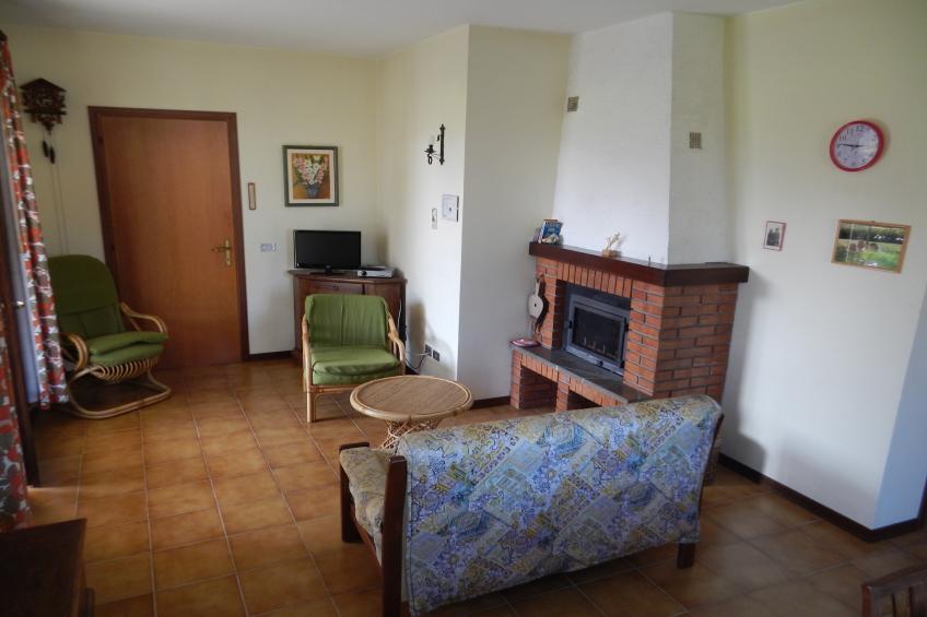 Casa Travesio - foto 15
