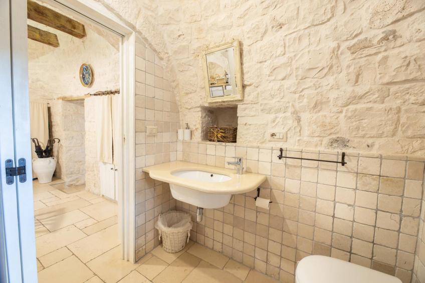 Trullo Dorato - foto 10