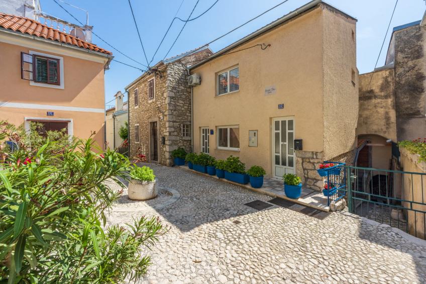 Appartement de vacances avec balcon et air conditionné - BF-MNWFV - foto 12