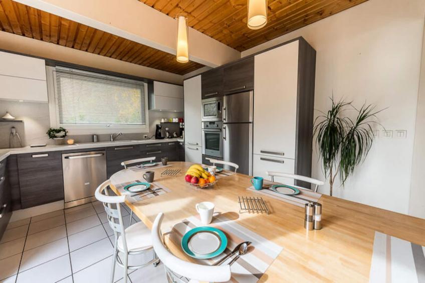 Maison à Doussard - foto 6