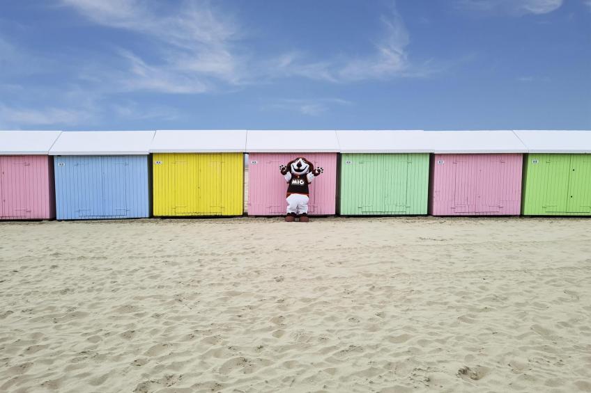 Berck sur Mer 12 - foto 8