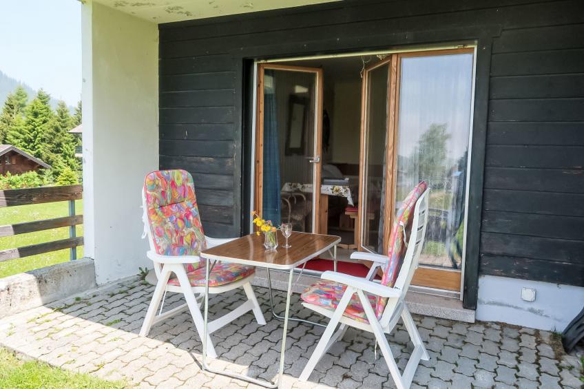 Les Bluets - foto 17