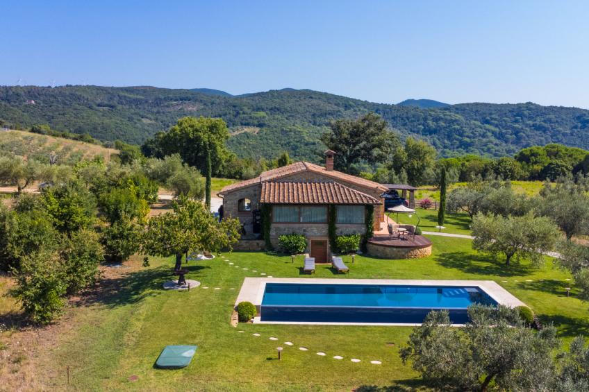 Podere Boscherini - foto 57