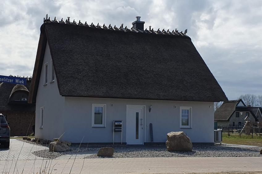 in Mellnitz mit Großem Garten - foto 6