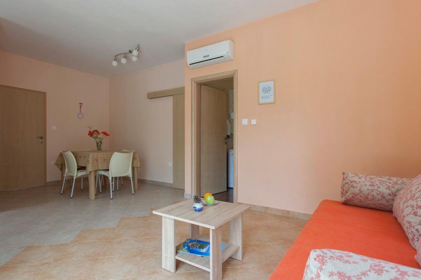 "Dinka" mit Terrasse - foto 5