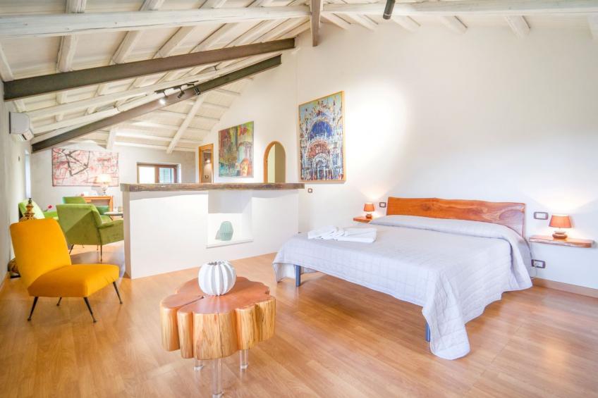 Ferienvilla 'Mamma Alessandra - foto 22