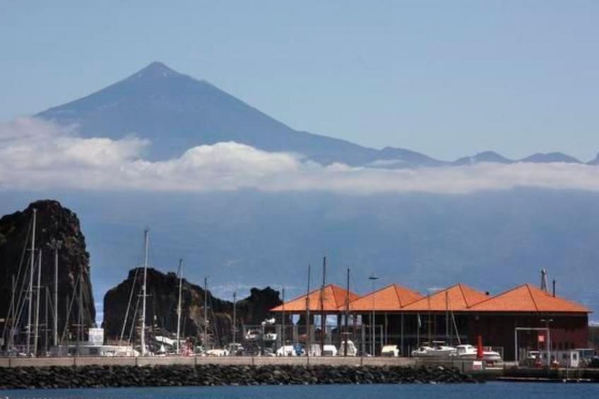 Casa Rural El Serrillal 1 Hermigua La Gomera - foto 34