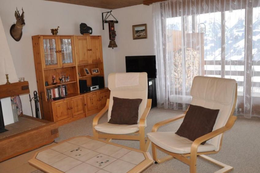 Stockenmatt Haus 2, Wohnung 22 - foto 6