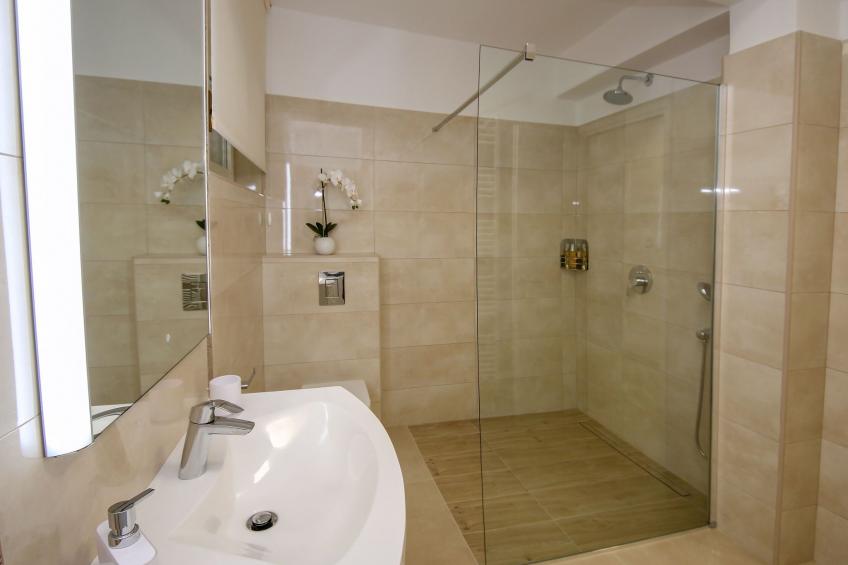 Gemütliche Villa Gabriel mit Schwimmbad - foto 30