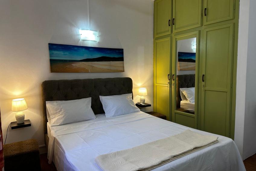 Appartement 2 mit Gartenblick - foto 33