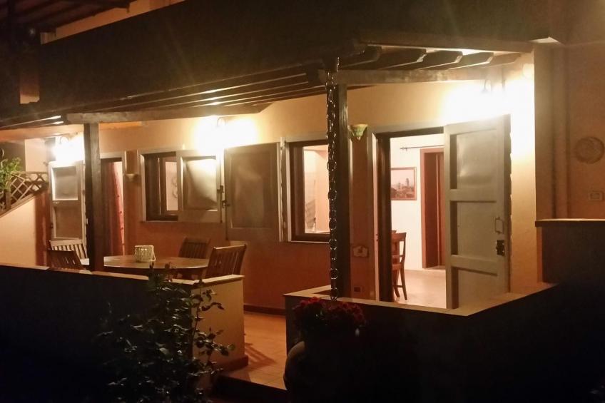 Wohnung 'Eichhörnchen' mit Schwimmbad - foto 31