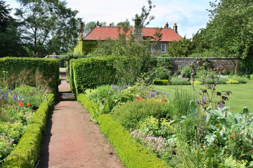 Ingleby Manor - Courtyard Cottage - foto 3