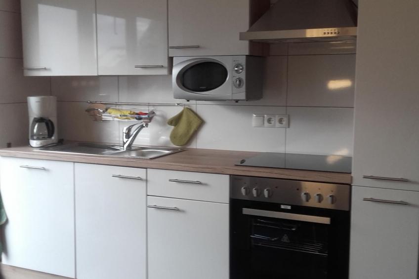 Wohnung mit großer Gartenterrasse und Ausblick - foto 20