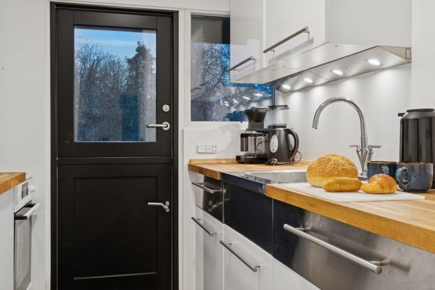 "Ordan" - 140m to the fjord - foto 22