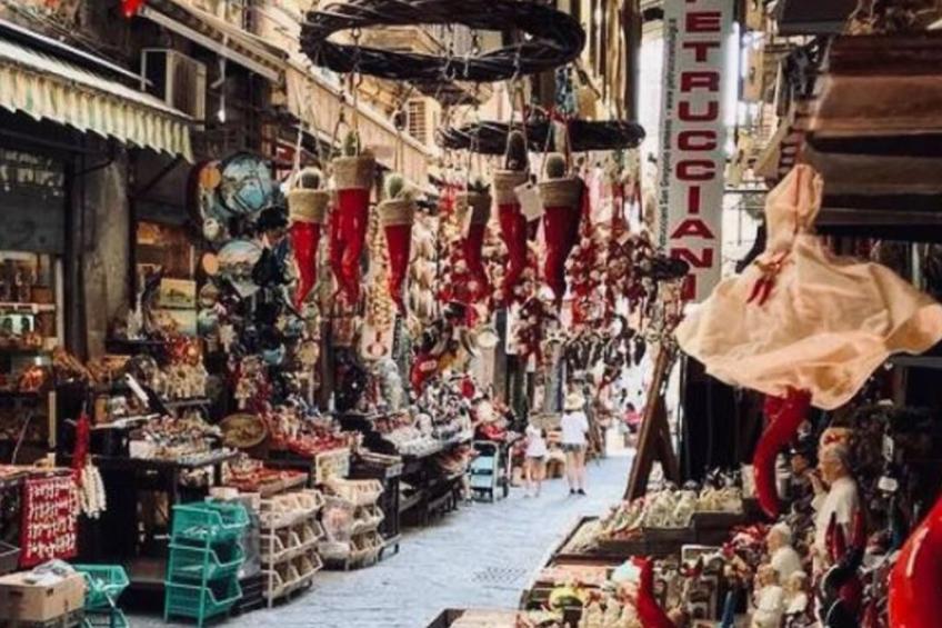 CentroStorico Luxury FamilyLoft mit Blick auf di - foto 20