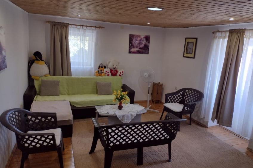 Vollständig eingerichtetes Haus mit privater Sonnenterrasse - foto 38