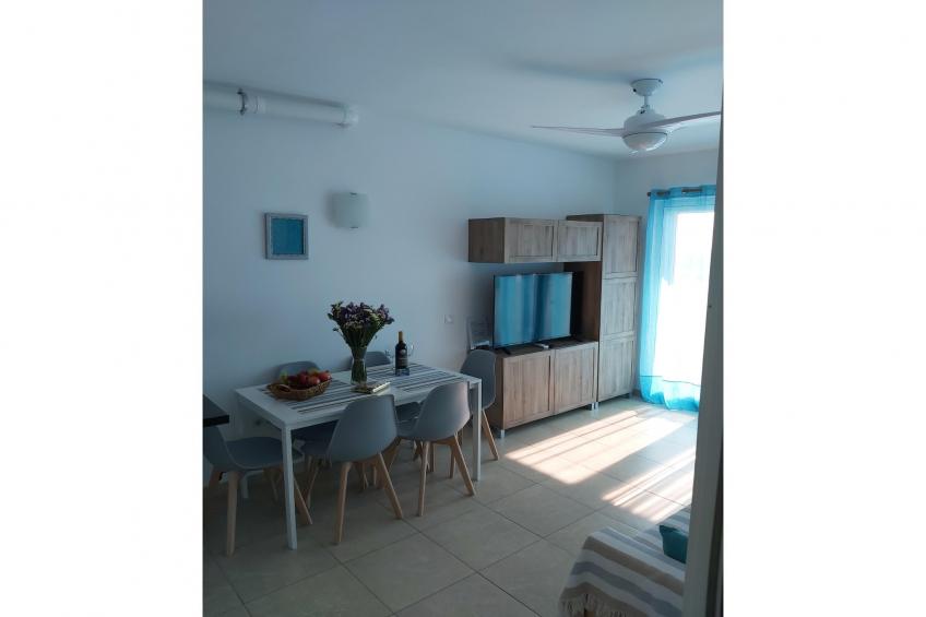 Apartamento con terraza 705 - foto 17