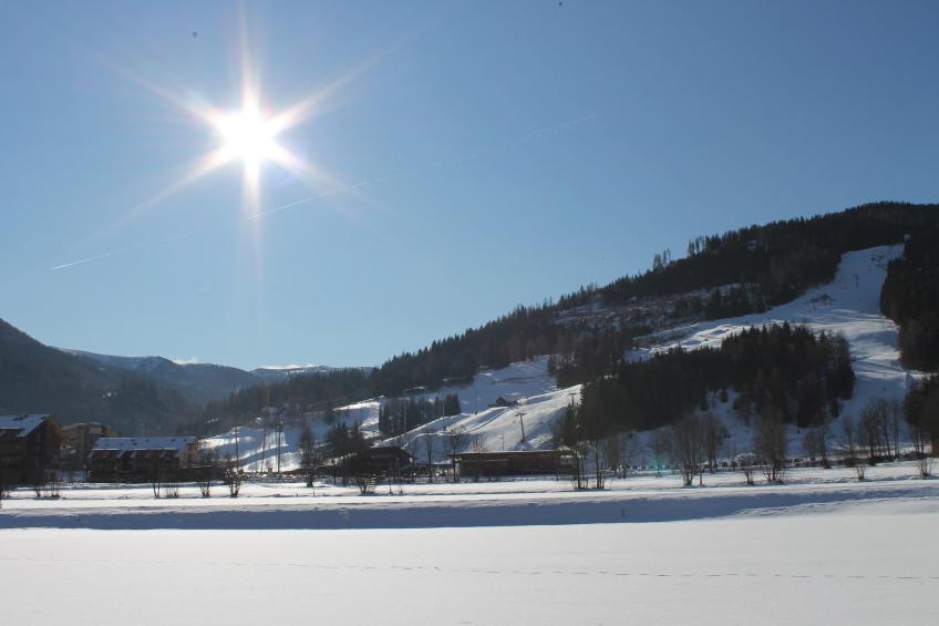Kreischberg Chalet 25A - foto 20