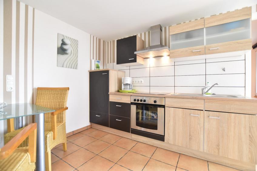 Bungalowanlage Gänseblümchen 7 - foto 3