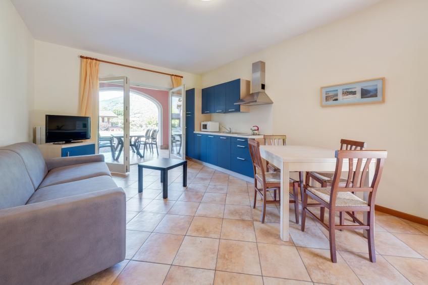 Residence Vico - Large Sweet - foto 11