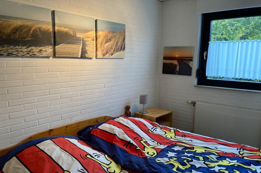 Friesenkoje Tossens - foto 10
