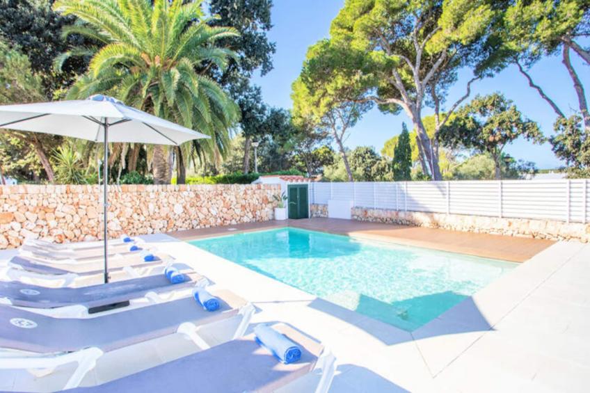 Maison à Cala Galdana - foto 39