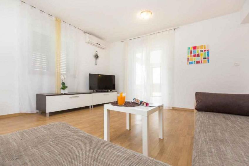 Holiday apartment mit Terrasse - BF-5Z55R - foto 15
