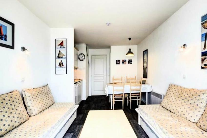 Port du Crouesty Cap'Océan - maeva Home - foto 17