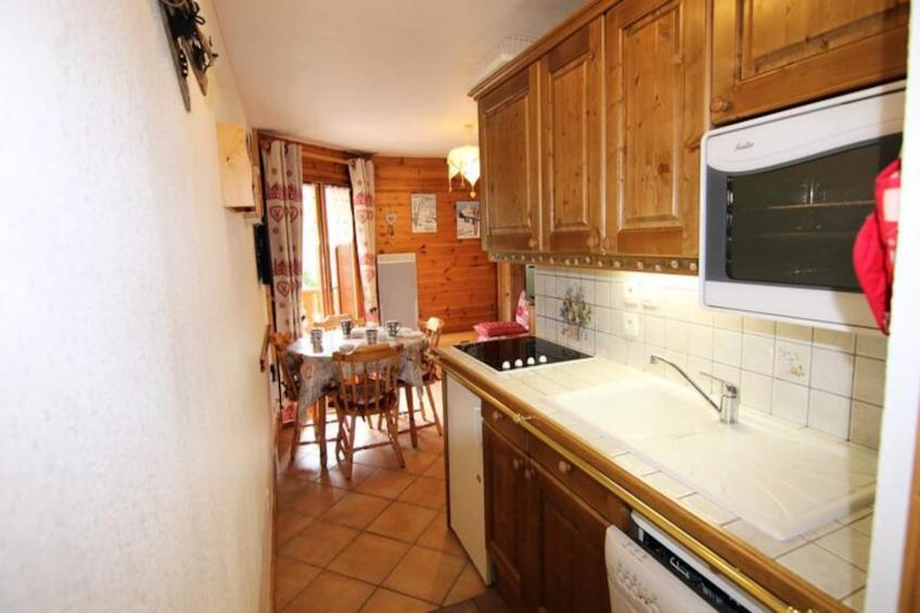 Résidence Foret Des Rennes Ii Bat C - foto 11