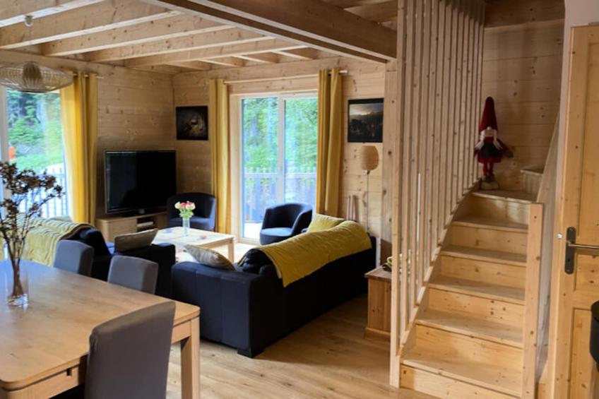 Appartements à Le Lioran - foto 12