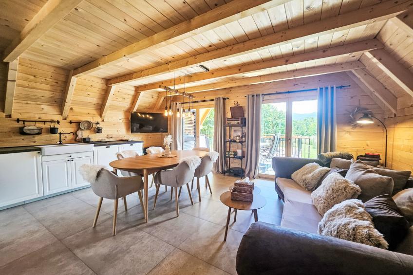 Tomina Koliba Lika - foto 6