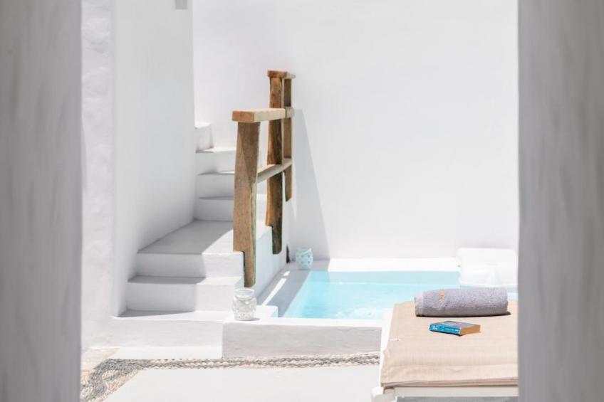 für 7 Personen und 1 Kind in Lachania, Dodekanes (Rhodos) - foto 33