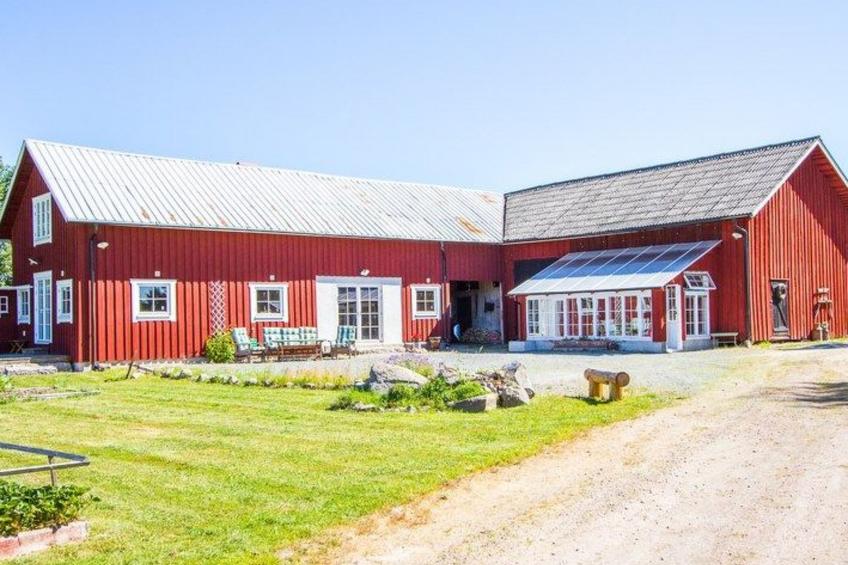 in Hagfors mit Großem Garten - foto 30