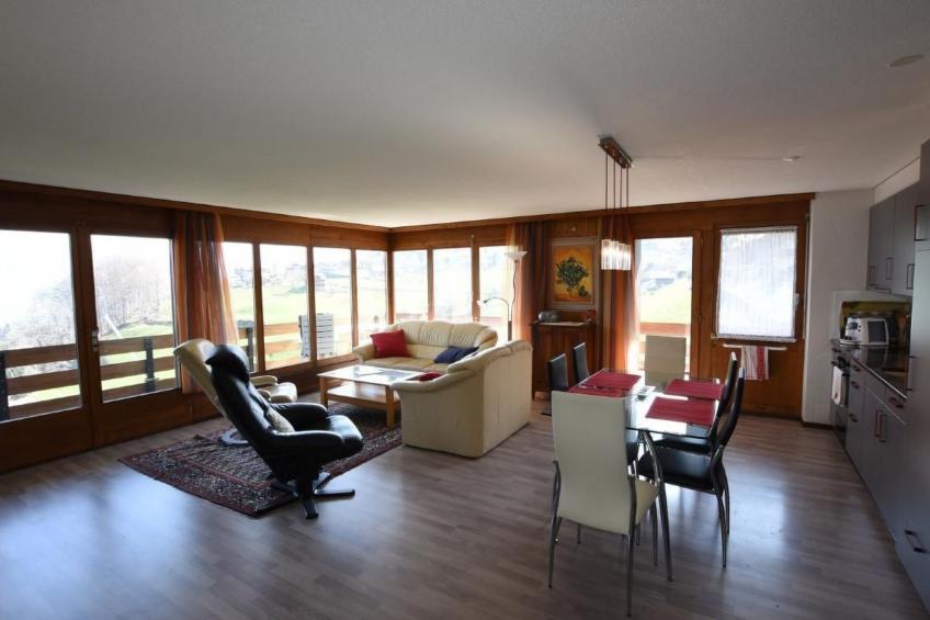 mit wunderschöner Aussicht - foto 3