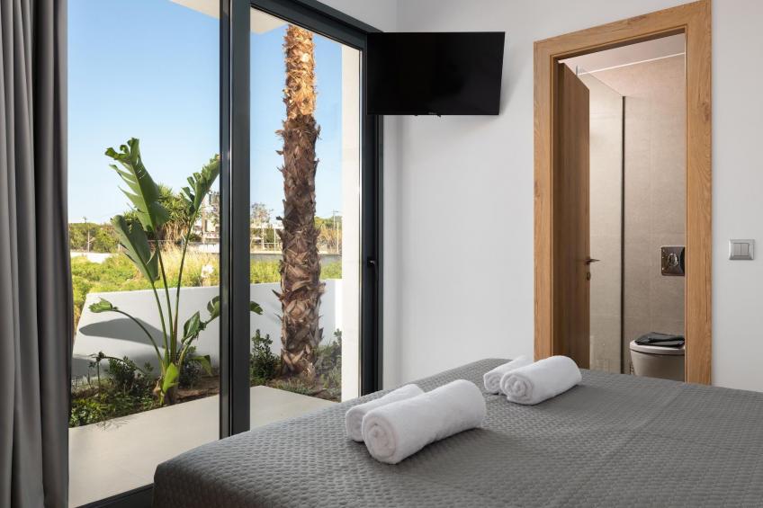 Salzige Luxus-Villa 4 - foto 9