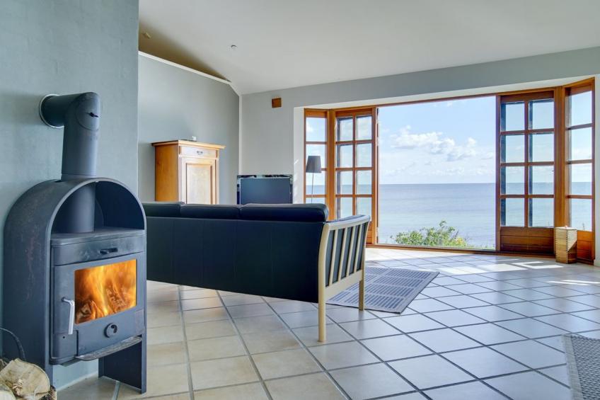 "Botmar" - 10m from the sea in Funen - foto 32