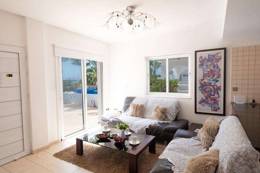 "Sunrise 11 Meeresfront" - foto 7