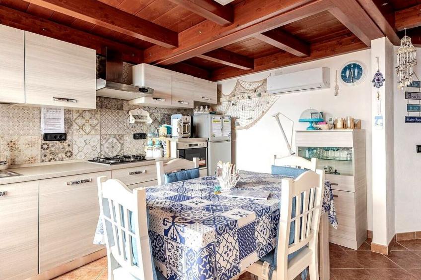 Wohnung Meerblick Porto Flavia - foto 19