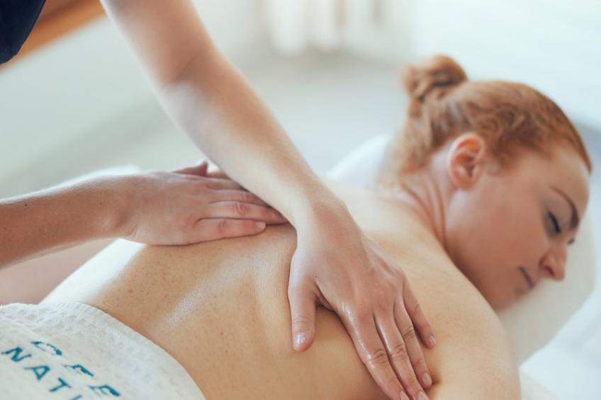 Le Domaine de Cramphore 2p 3/4p Classic - foto 36