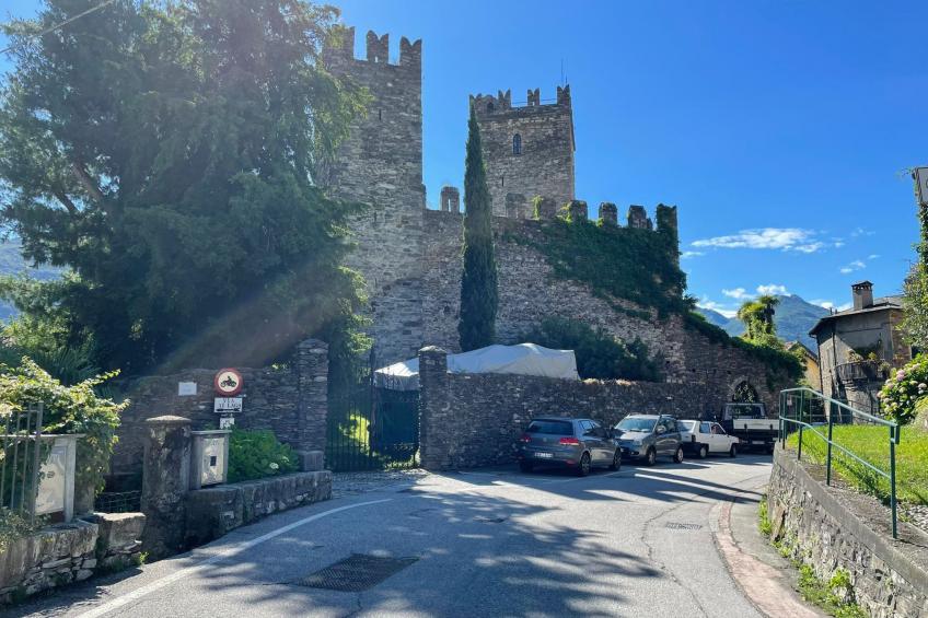 Villetta Alessia - foto 30