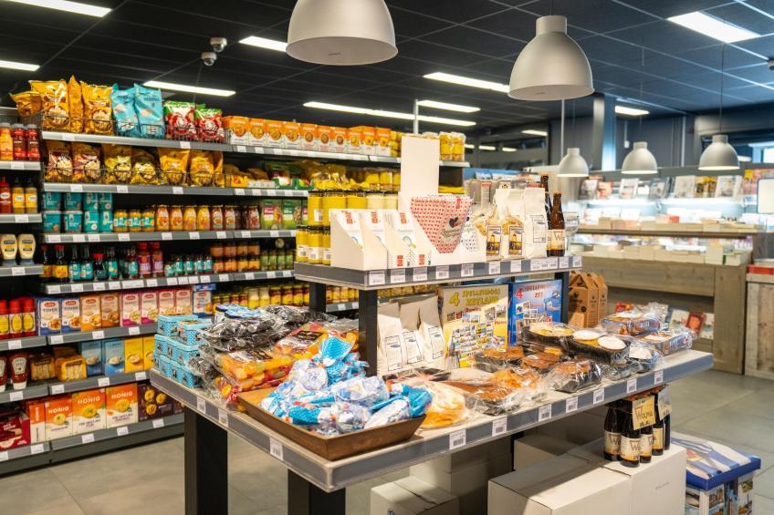 Park Veerse Kreek 4 - foto 12